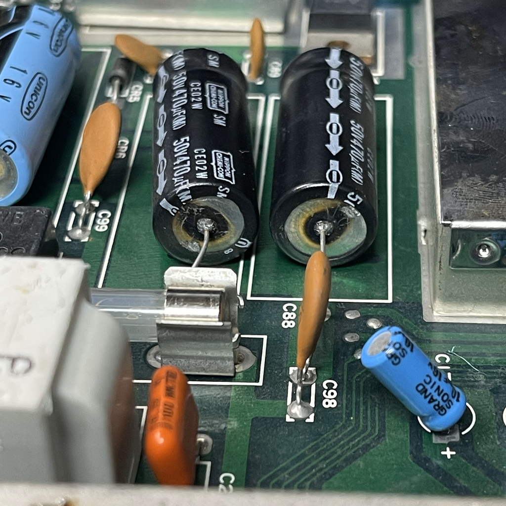 Recapping Do You Care About The Brand R C64